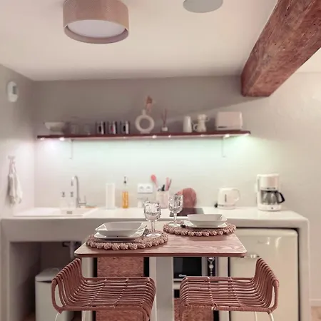 A La Folie - Loft & Spa Montrevault Buitenkant foto