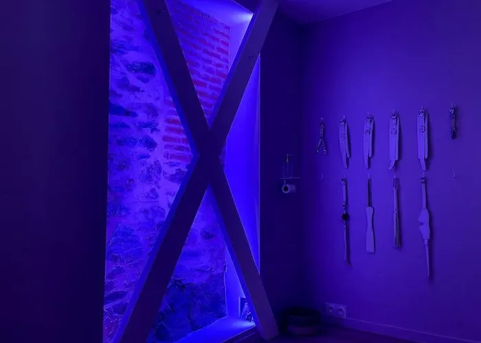 A La Folie - Loft & Spa