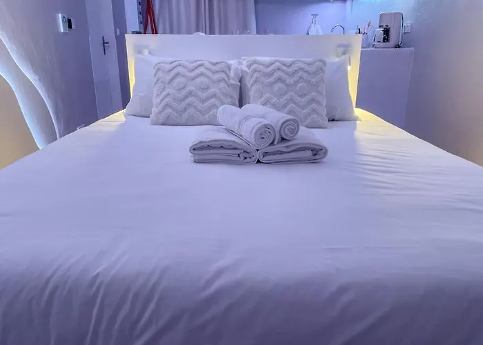 A La Folie - Loft & Spa