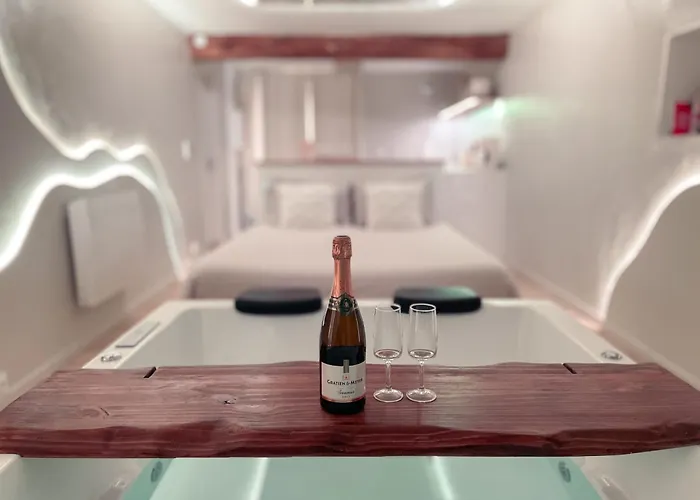 A La Folie - Loft & Spa