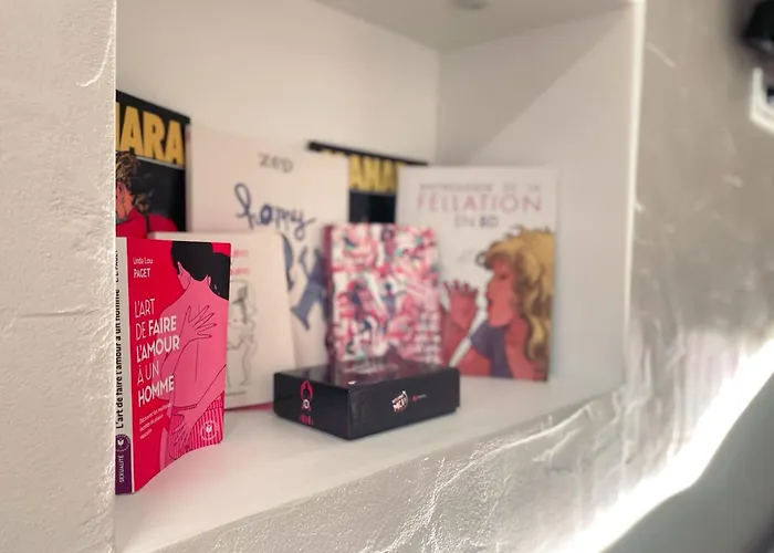 A La Folie - Loft & Spa