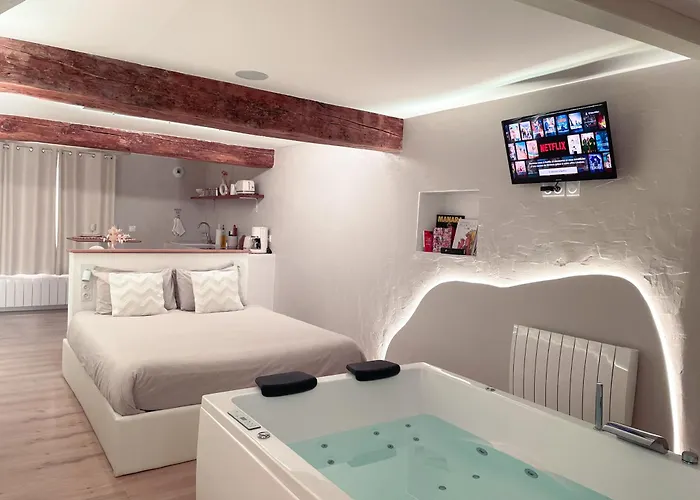 A La Folie - Loft & Spa