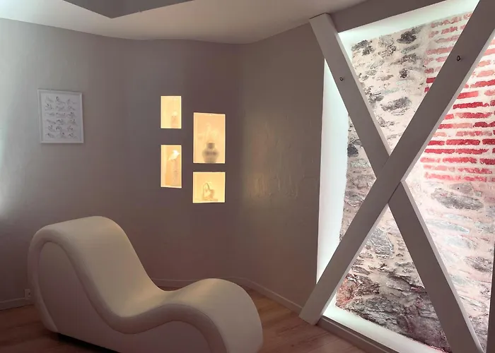 A La Folie - Loft & Spa