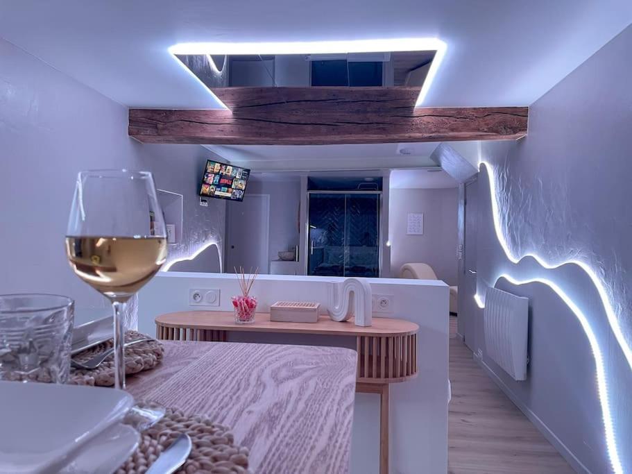 Apartamento A La Folie - Loft & Montrevault
