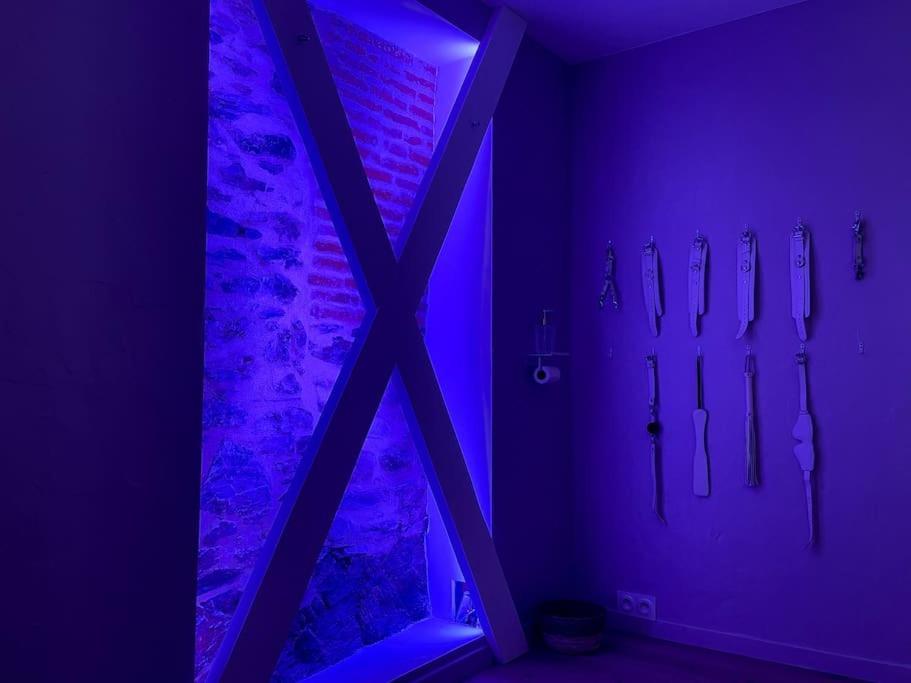 A La Folie - Loft & Apartamento