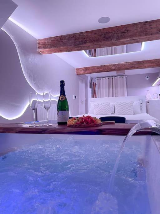 A La Folie - Loft & Montrevault