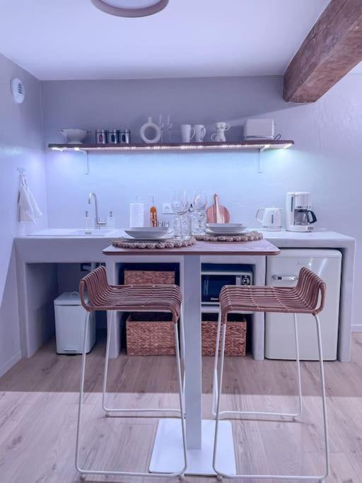 A La Folie - Loft & Montrevault