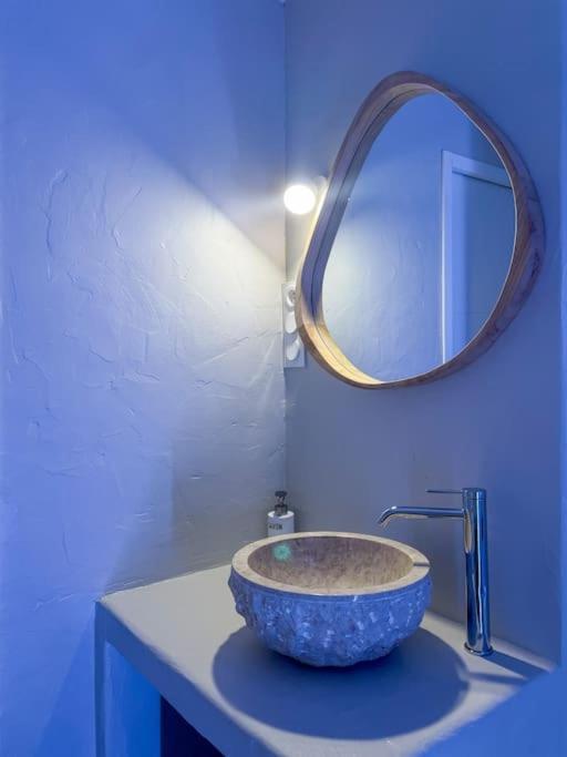 Appartement A La Folie - Loft & *