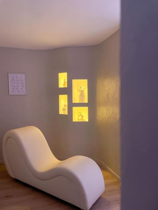 A La Folie - Loft & Apartamento *