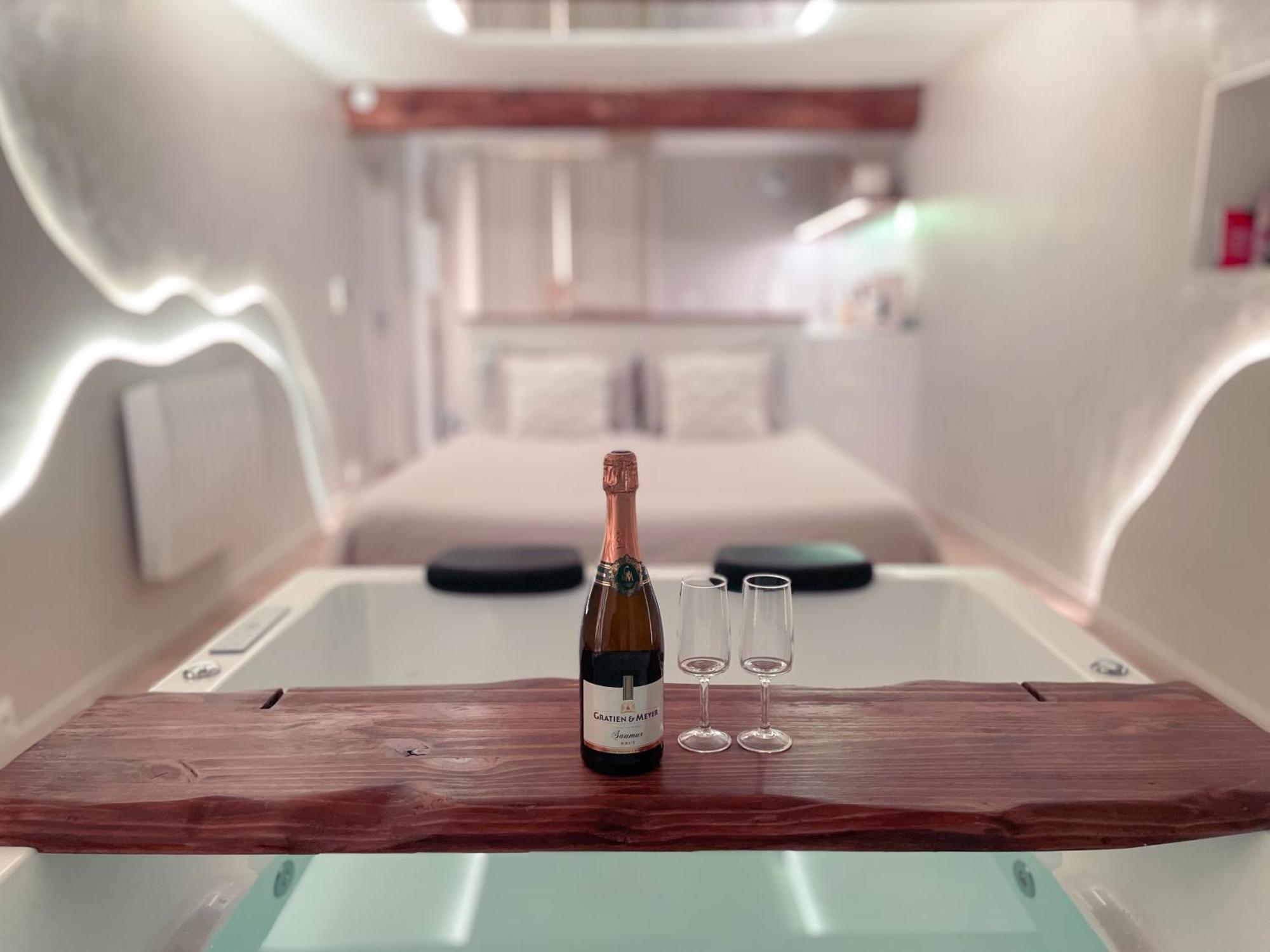 Apartamento A La Folie - Loft & Montrevault