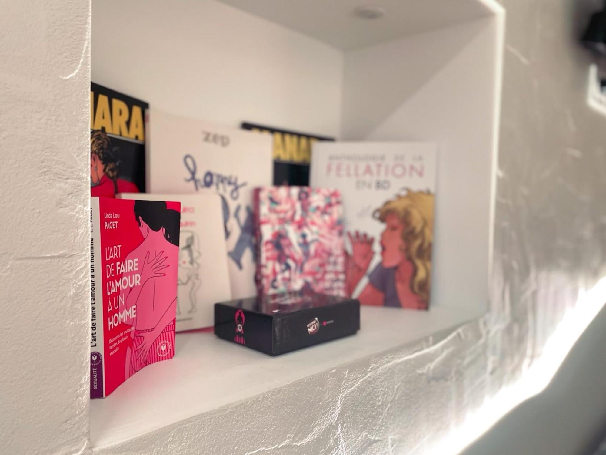 A La Folie - Loft &