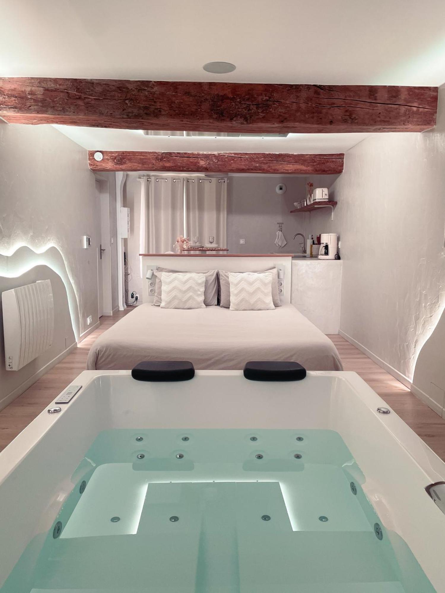 Appartement A La Folie - Loft &