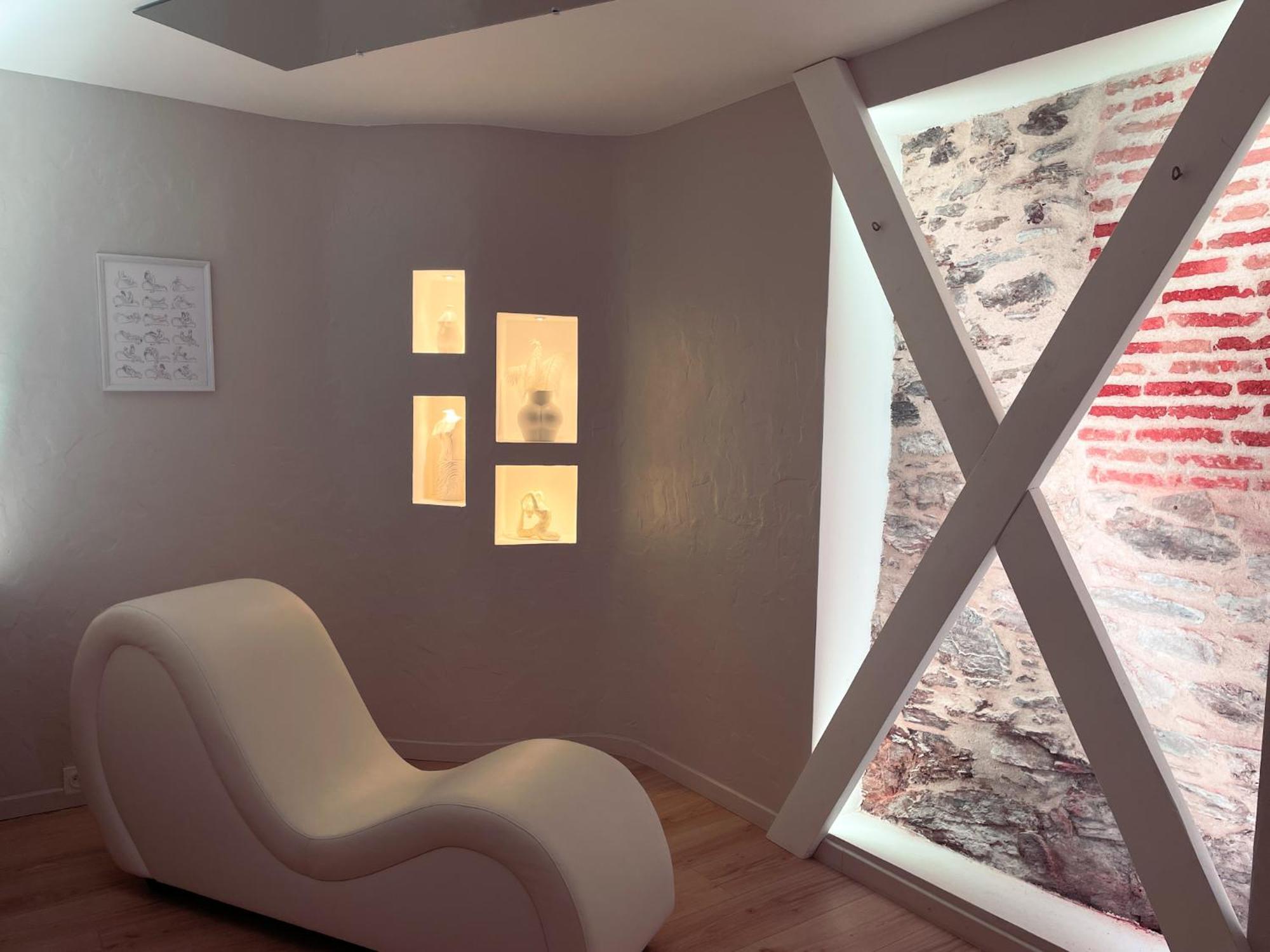 Apartamento A La Folie - Loft & Montrevault