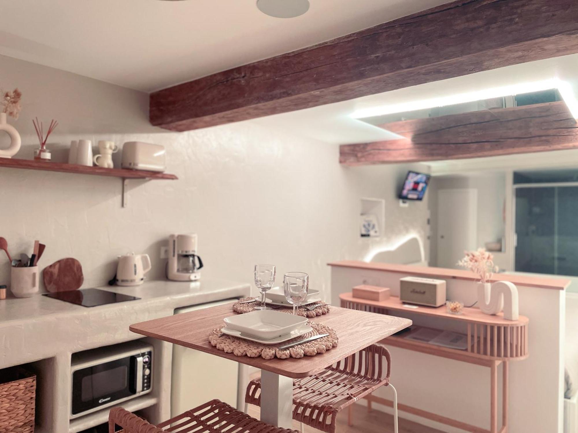 A La Folie - Loft &